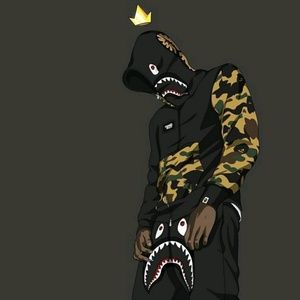 Meet your Posher, Stephen